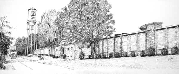 Corporate Office – Forsyth, Ga