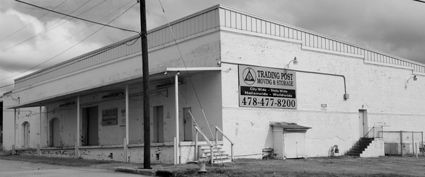 Cherry St. – Macon, GA